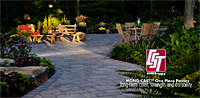 Concrete Stone and Tile Corp.