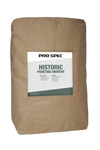 Pro-Spec Historic Pointing Mortar